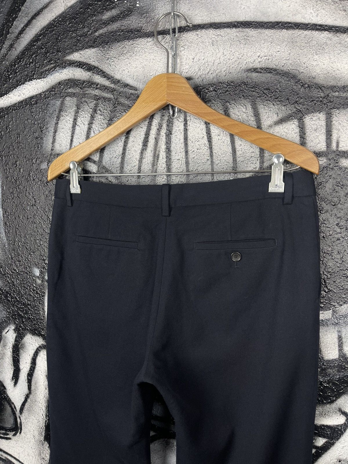 Uniqlo Uniqlo x Ines De La Fressange Paris Chino Pants Women’s 28in Size 28" / US 6 / IT 42 - 4 Thumbnail