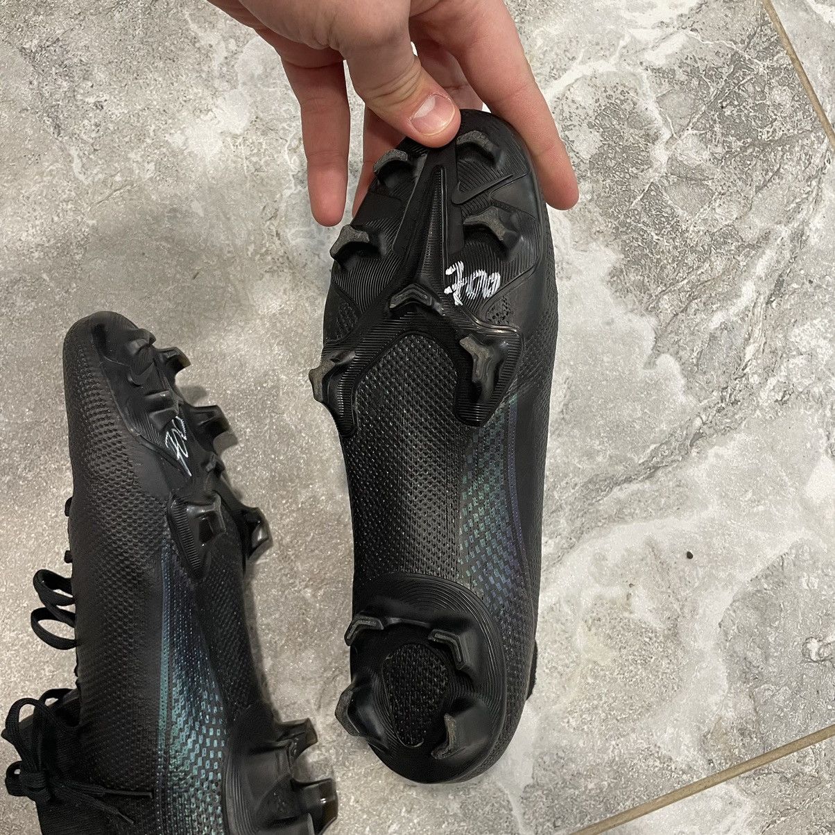 Nike × Pro Player US8 Nike Mercurial Elite superfly pro FG football boots shoe Size US 8 / EU 41 - 3 Thumbnail