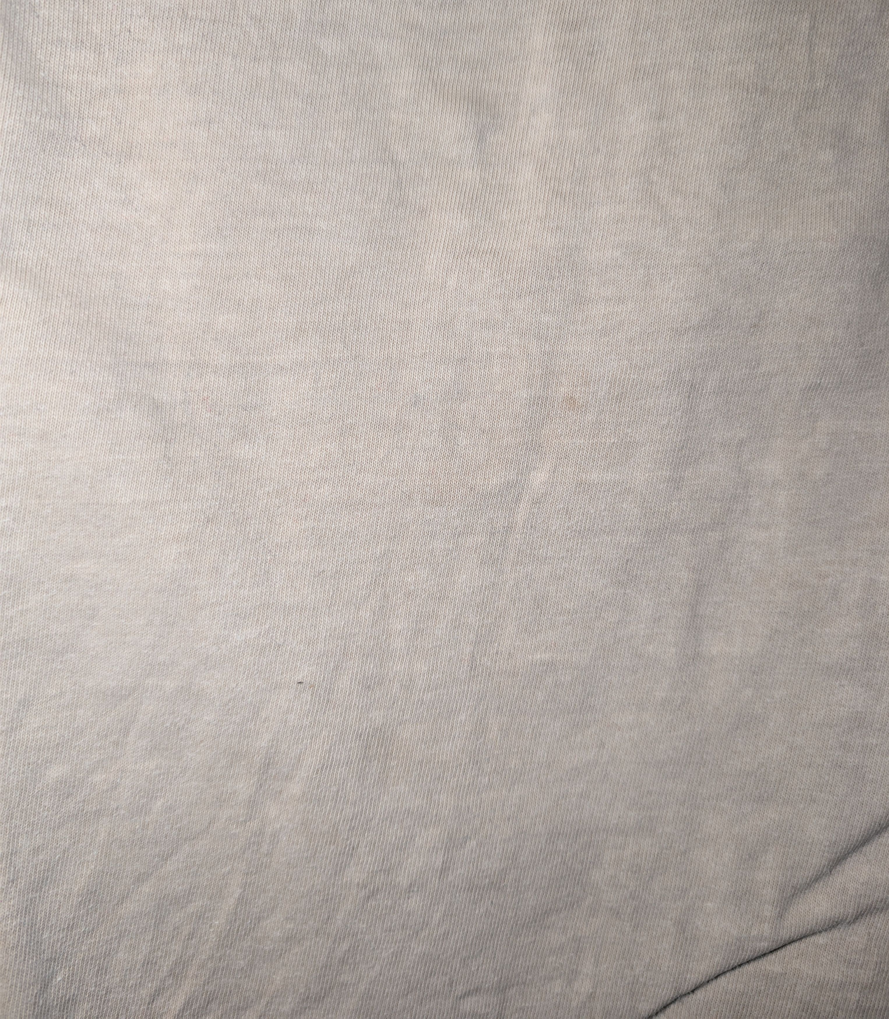 Vintage Vintage 2016 Adopt a Dog Maui Hawaii Beige Medium T-Shirt Size US M / EU 48-50 / 2 - 9 Thumbnail