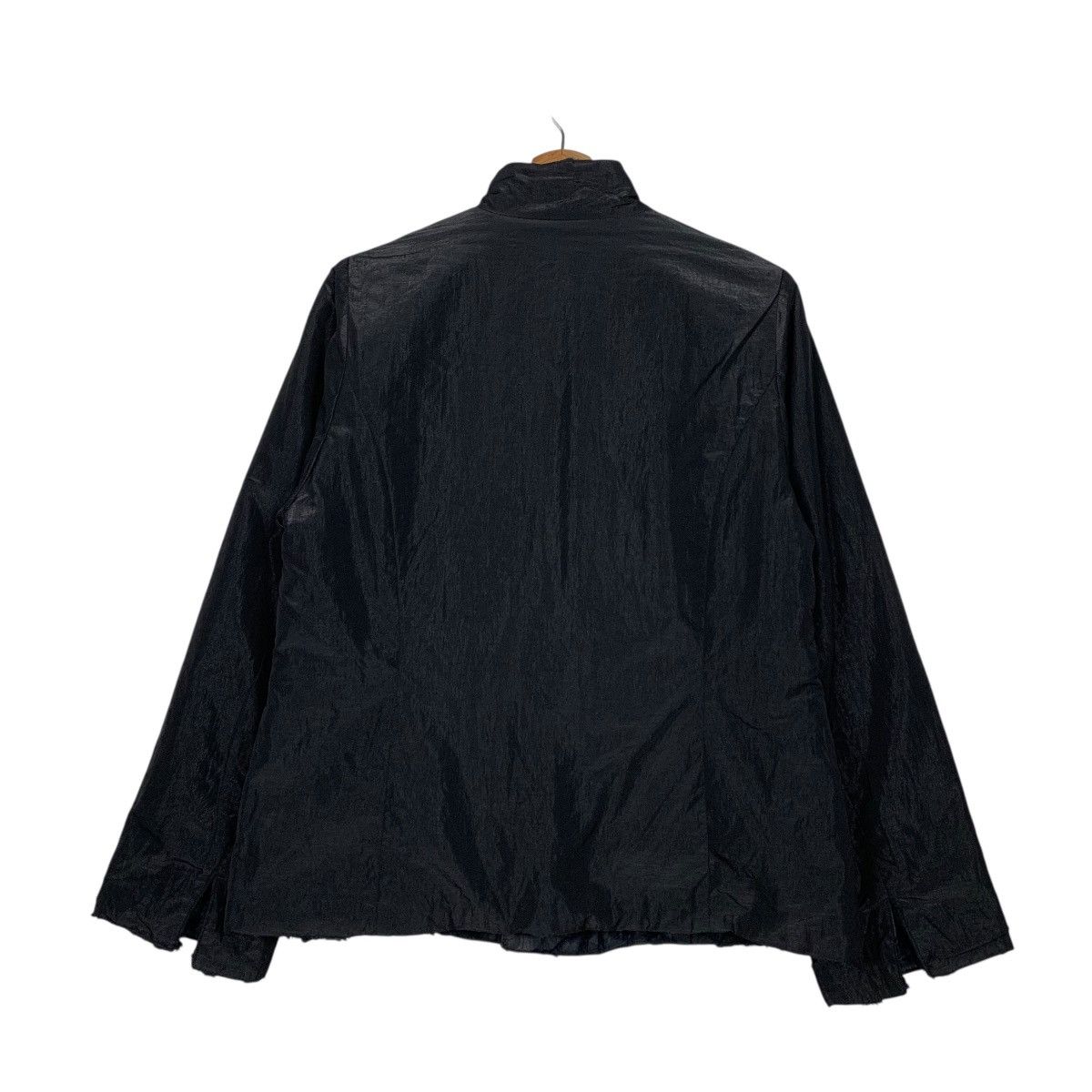 Japanese Brand Nice Design Neuf Cent Neuf Reversible Jacket Size S / US 4 / IT 40 - 3 Thumbnail