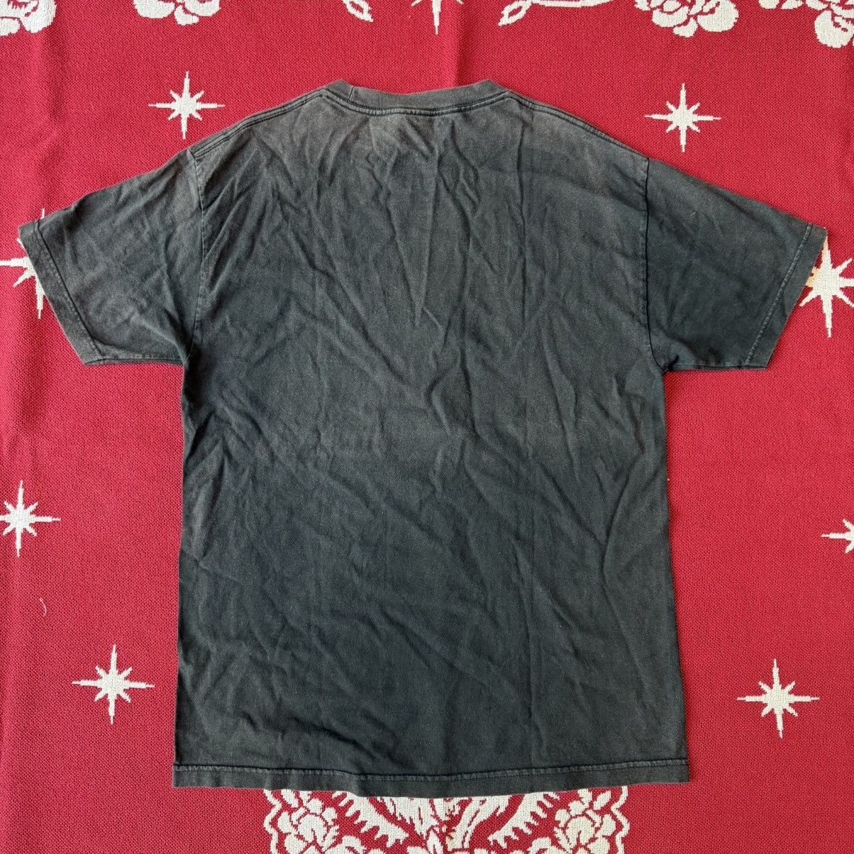 Used SS14 Diamond Supply Co. Nike SB Dunk High Tee Size L