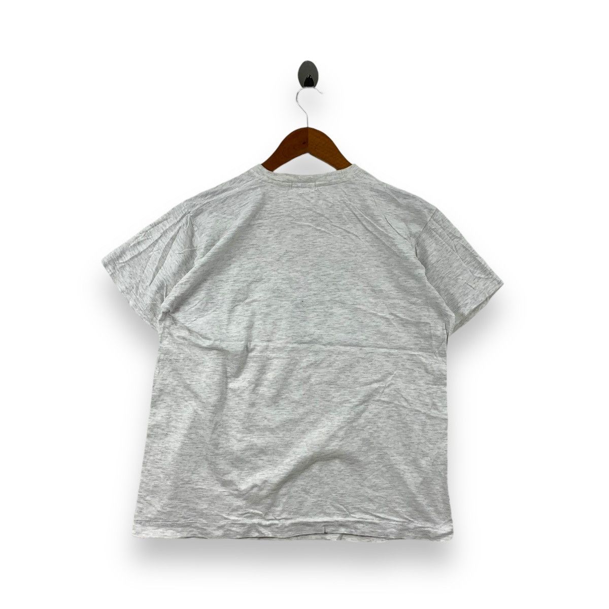 Vintage Vintage BOSS COFFEE SUNTORY Original Design Tee Shirt Top Size US M / EU 48-50 / 2 - 4 Thumbnail