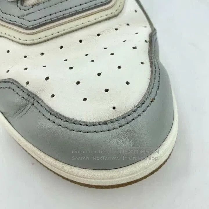 Dior Dior B27 Colorblock Logo Sneakers. Size US 9 / EU 42 - 8 Thumbnail
