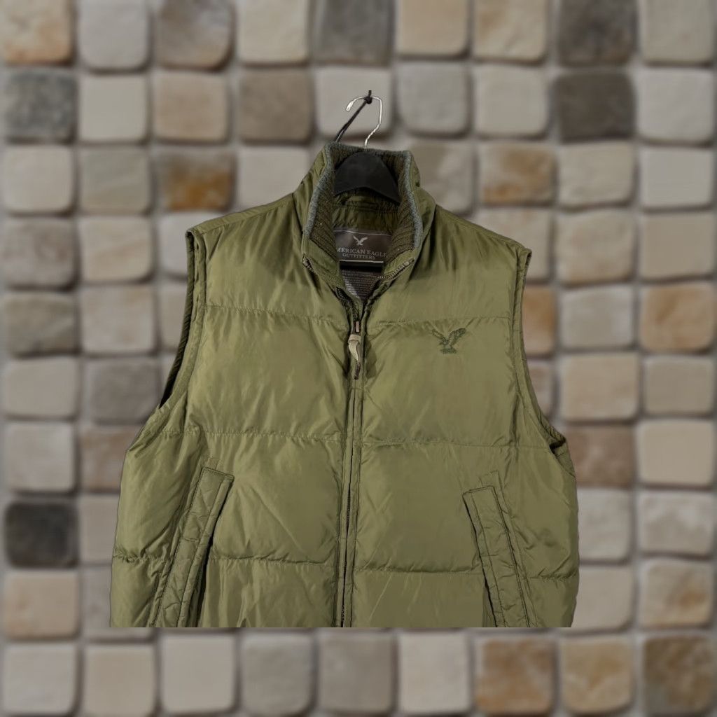 American Eagle Outfitters VINTAGE? No. Size US L / EU 52-54 / 3 - 1 Thumbnail