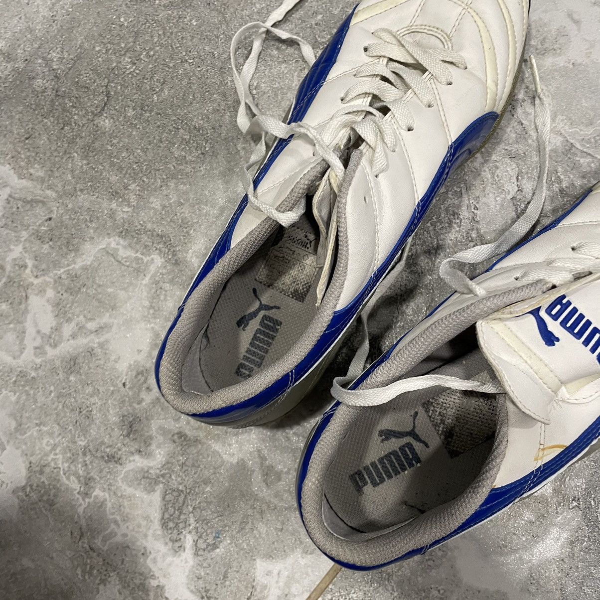Puma Vintage Puma speed cat y2k boots soccer shoes sneakers Size US 10.5 / EU 43-44 - 8 Thumbnail