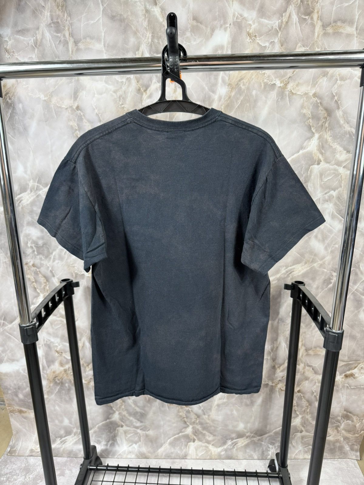 Thrasher Vintage Trasher Fade Distressed Sk8 Tee Size US M / EU 48-50 / 2 - 9 Thumbnail