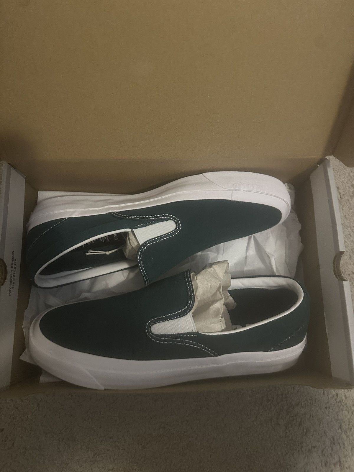 Converse One Star CC Slip Pro