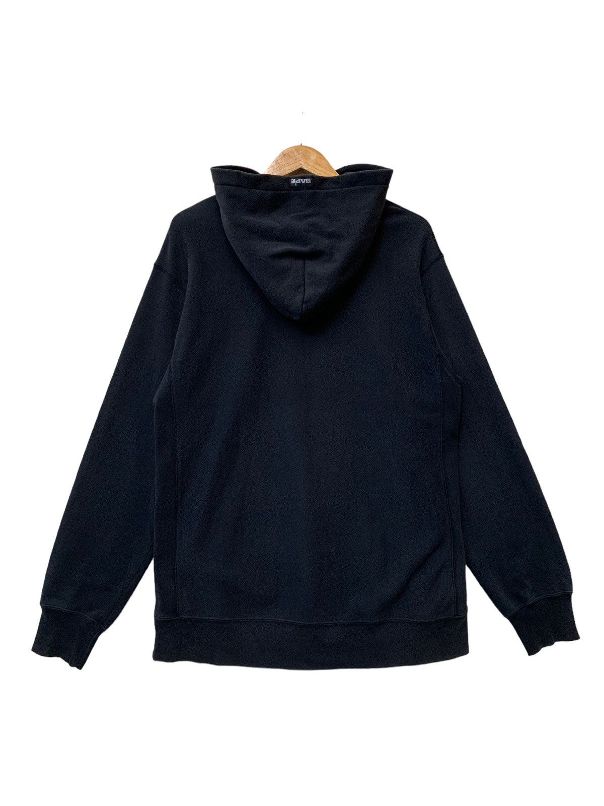 Bape ASNKA PULLOVER HOODIE Size US L / EU 52-54 / 3 - 5 Thumbnail