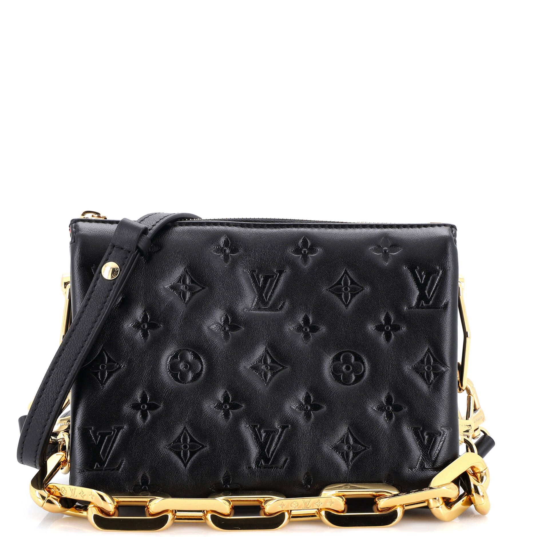 Louis Vuitton Coussin Bag Size ONE SIZE - 1 Thumbnail