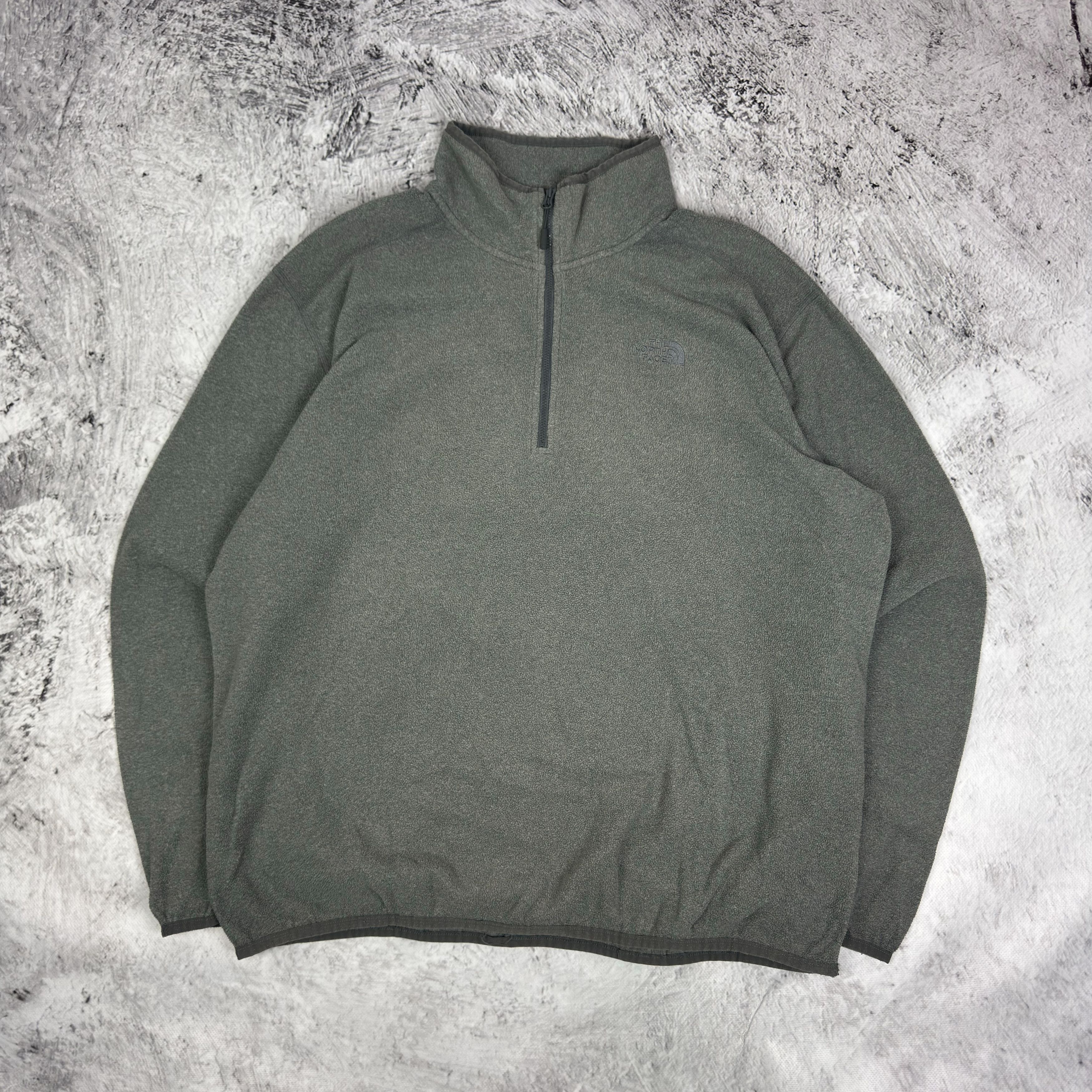 The North Face The North Face Polartec Never Stop Exploring Men's Jacket XL Size US XL / EU 56 / 4 - 2 Thumbnail