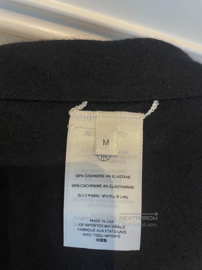 The Row The Row size M Silk and wool drawstring pants Size 25" / US 0 / IT 36 - 2 Thumbnail