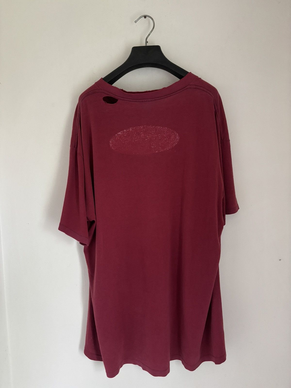 Other 1998 D:VA Devil Vandals angels HARDCORE single stitch shirt Size US XL / EU 56 / 4 - 3 Thumbnail