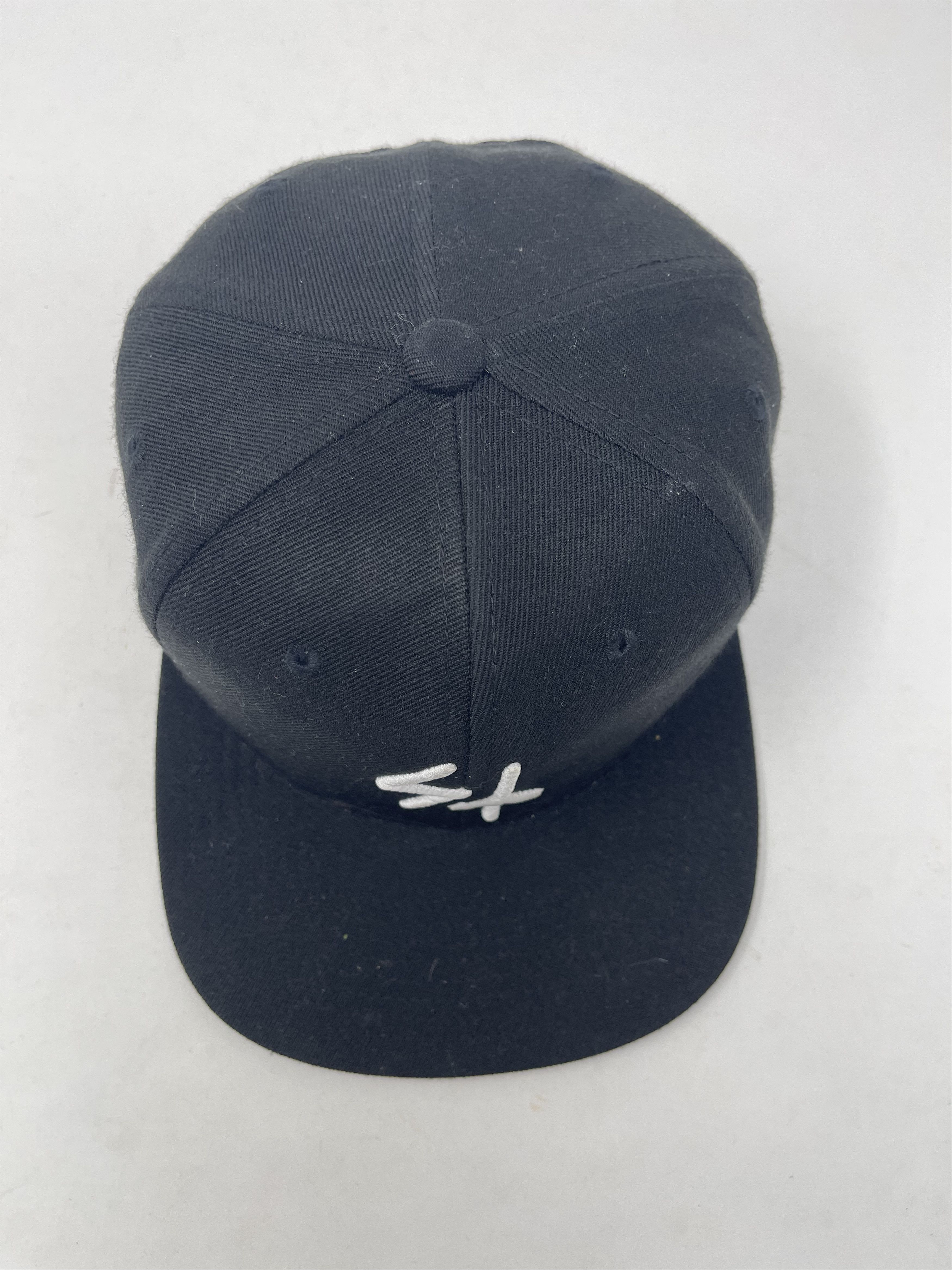 Japanese Brand Lurking Class ST Hat Black Size ONE SIZE - 5 Thumbnail
