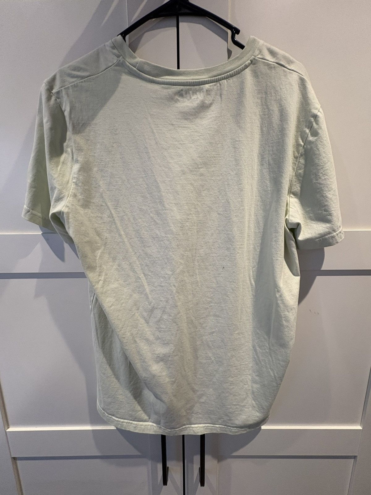 Vintage Avant Garde Cities T-Shirt Size US L / EU 52-54 / 3 - 2 Thumbnail