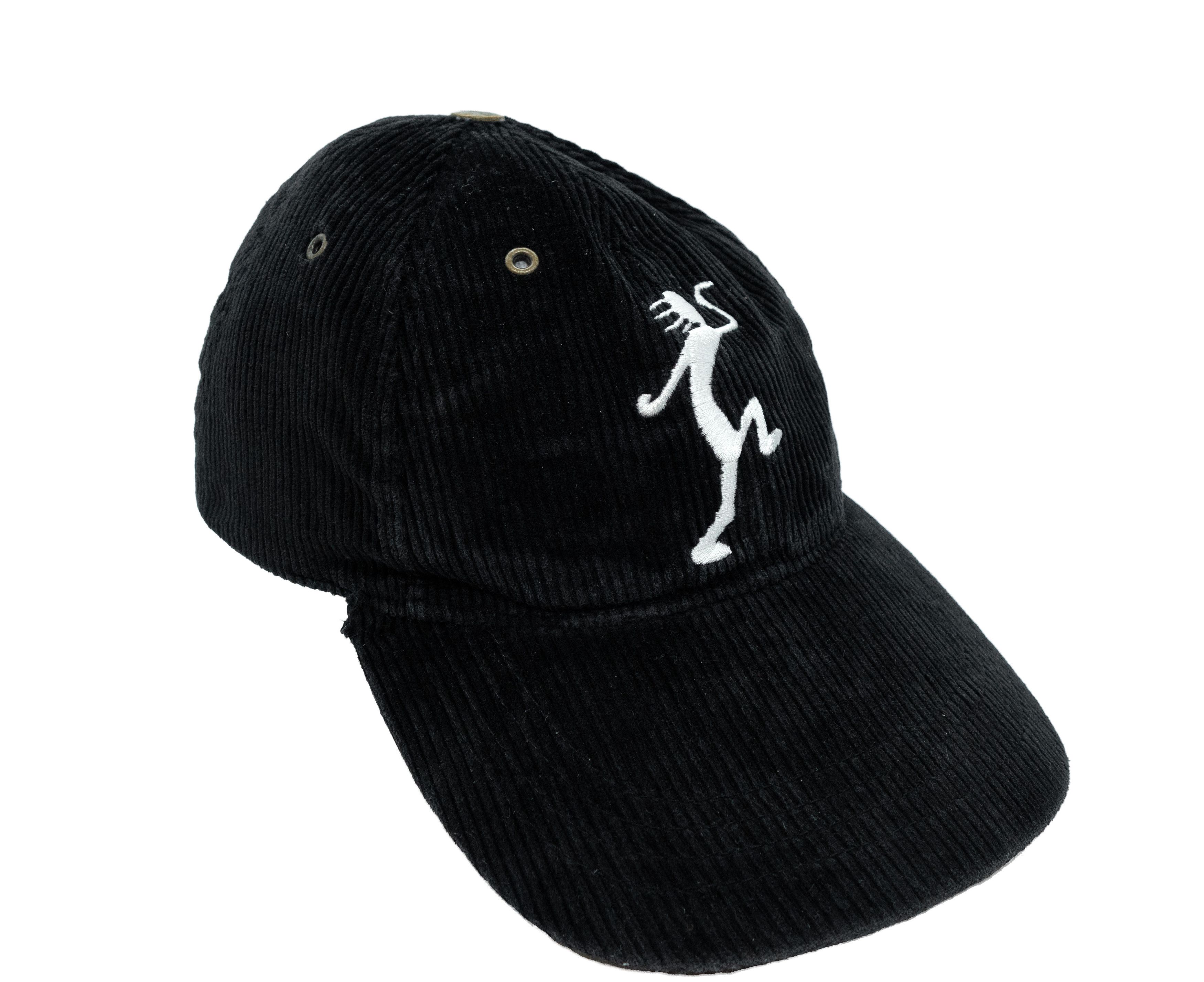 Reebok 90S Logo Corduroy Cap Size ONE SIZE - 1 Thumbnail