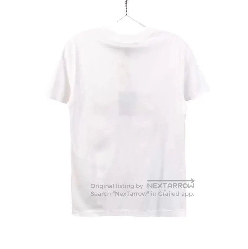 Louis Vuitton Louis Vuitton Colorful Cotton Women's T. Size M / US 6-8 / IT 42-44 - 2 Thumbnail