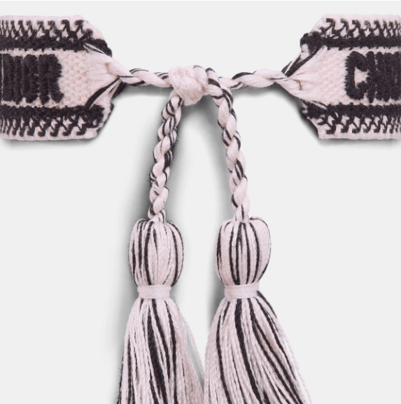 Dior o1w1db10126 B2886W Size : OS / Bracelet in Multicolor Size ONE SIZE - 4 Thumbnail