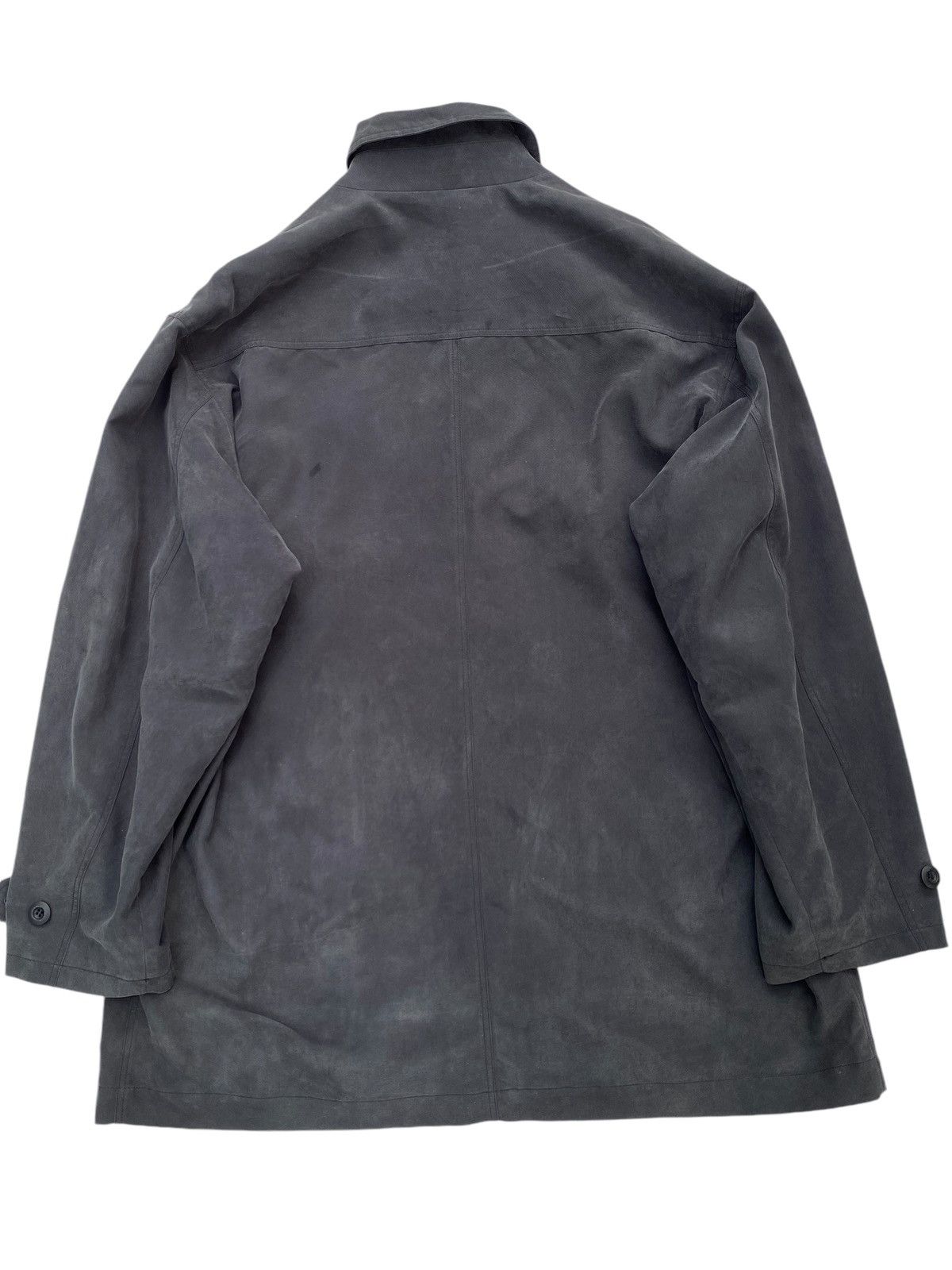 Christian Dior Monsieur Vtg Christian Dior Monsieur Jacket Size US XL / EU 56 / 4 - 2 Thumbnail