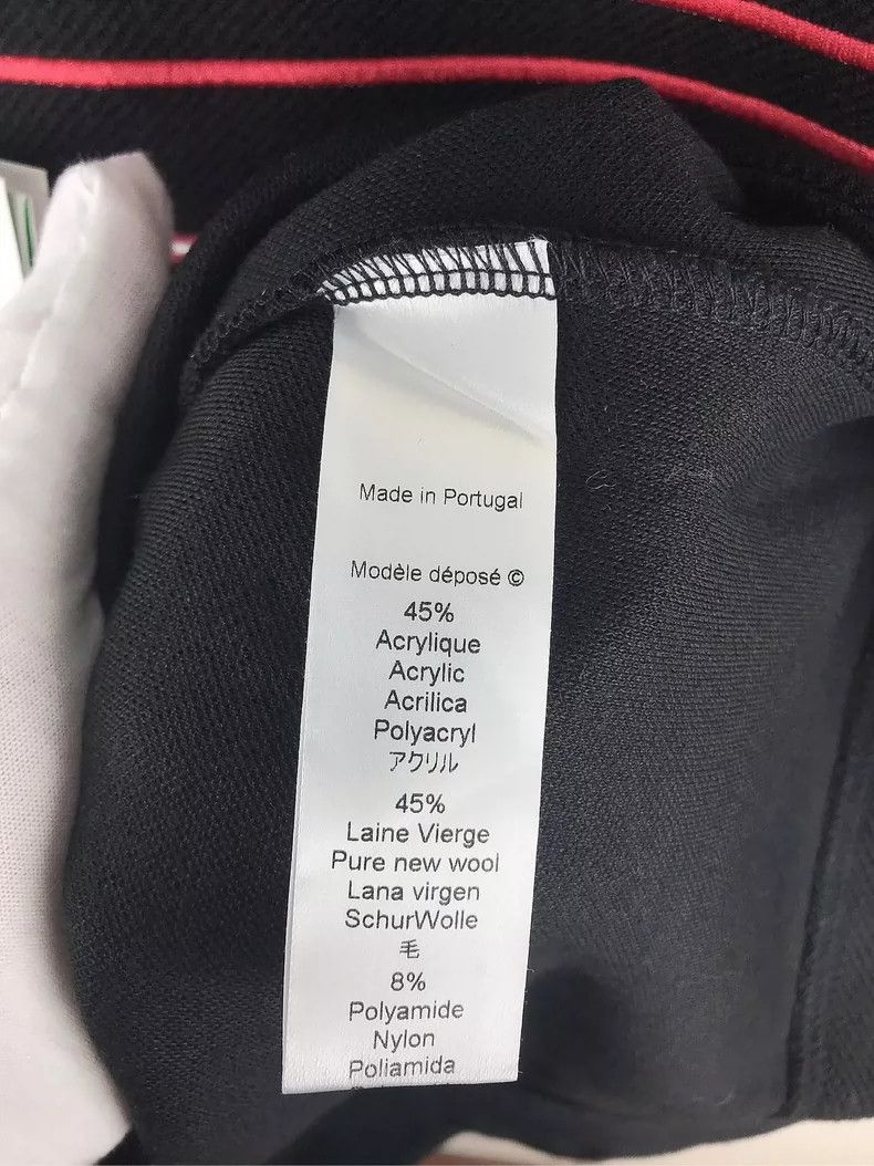Kenzo KENZO Embroidered hoodie Size US M / EU 48-50 / 2 - 4 Thumbnail