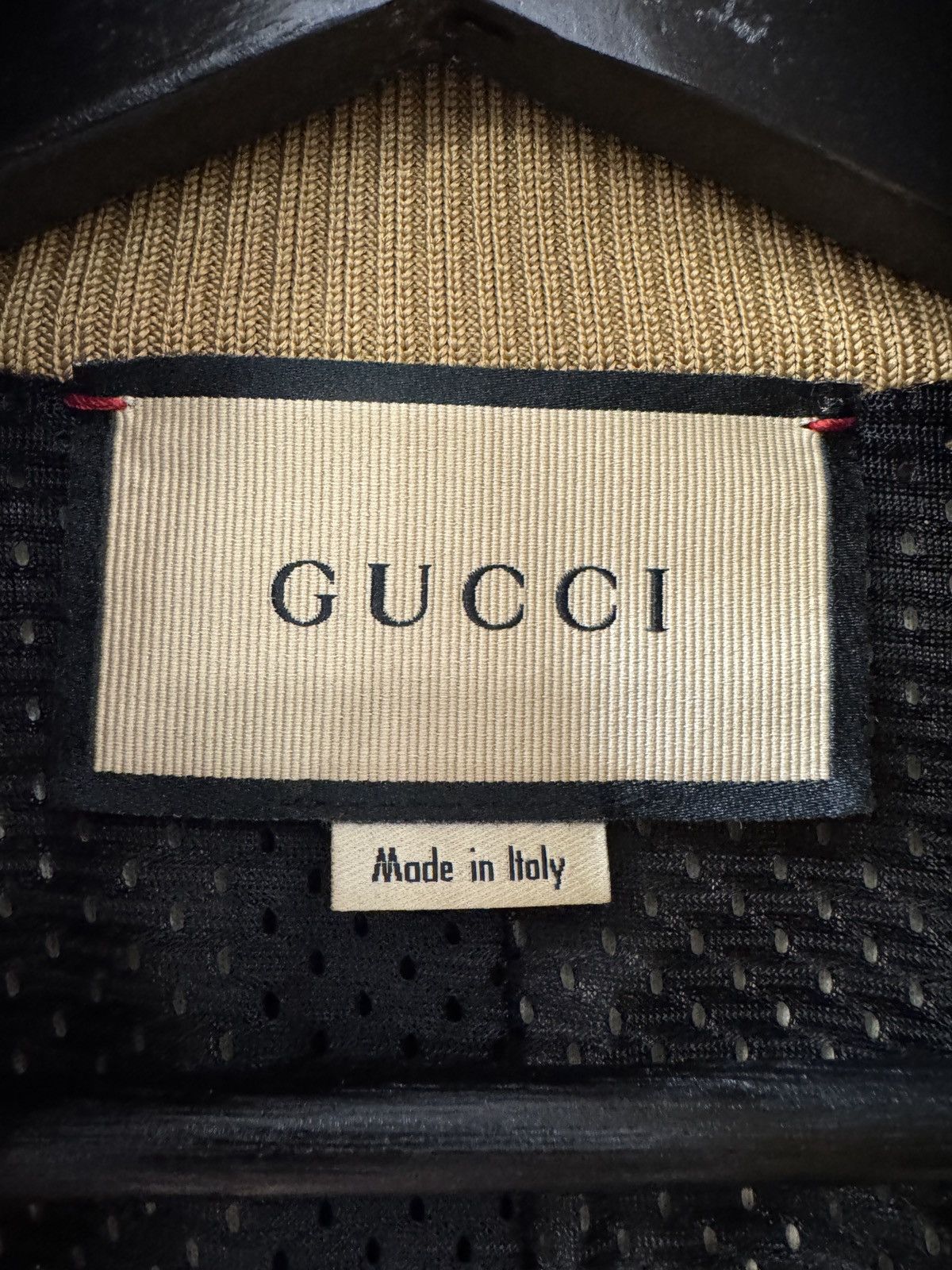 Gucci Gucci KS Print Tracksuit Size US S / EU 44-46 / 1 - 6 Thumbnail