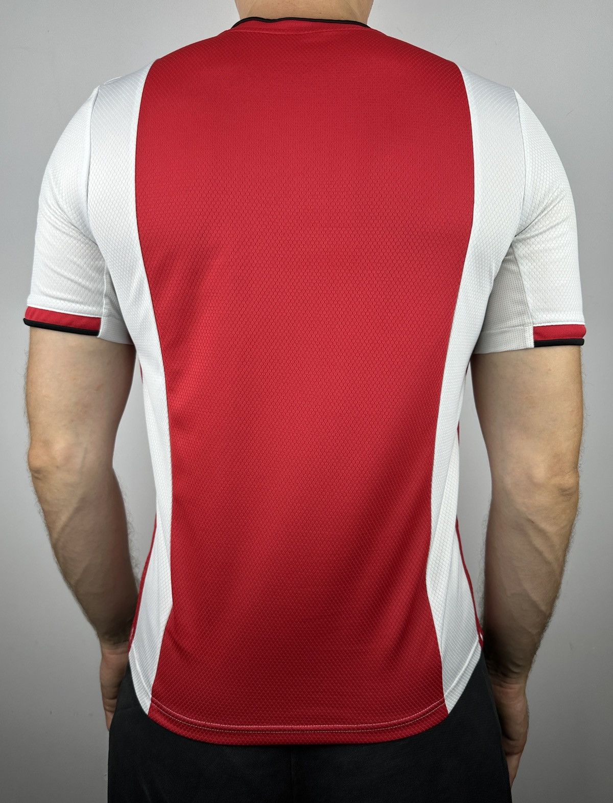 Adidas Ajax Amsterdam 2019 Home Soccer Jersey Football Shirt Size US S / EU 44-46 / 1 - 14 Thumbnail