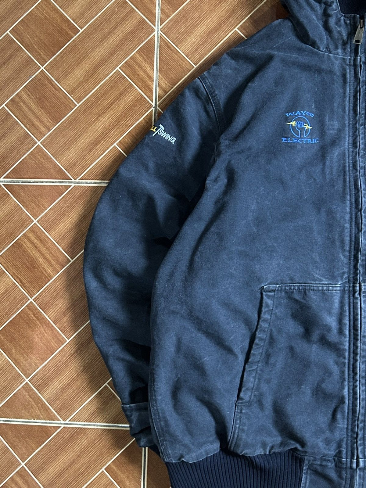 Carhartt Carhartt Full Swing Active Jacket Size US XXL / EU 58 / 5 - 2 Thumbnail