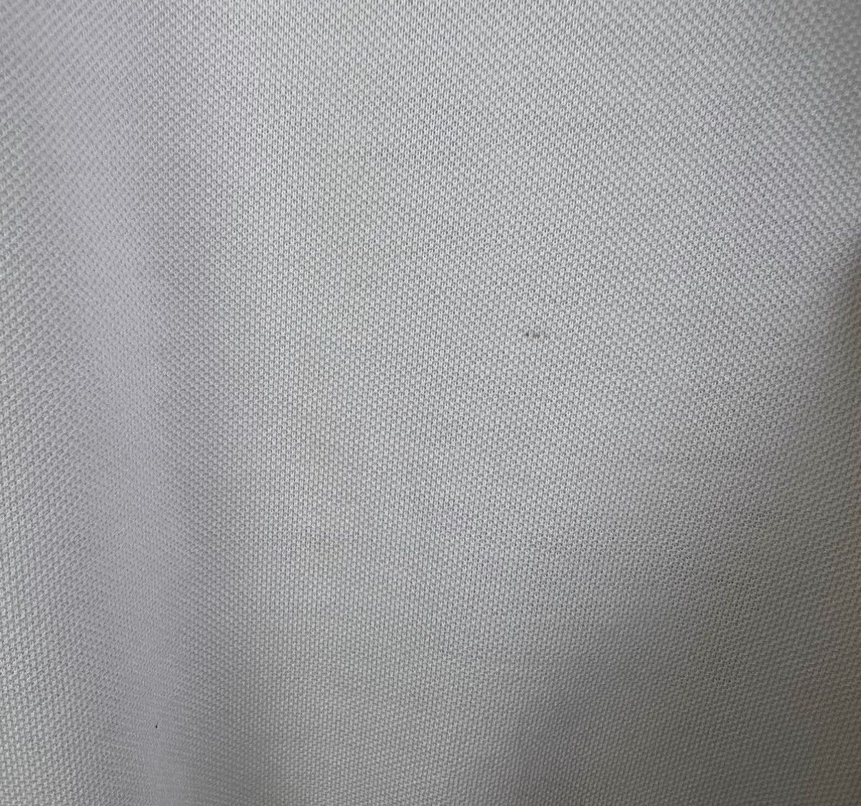 Prada Prada Lapel Triangle Logo Short Sleeve K12 Size US XXL / EU 58 / 5 - 5 Thumbnail