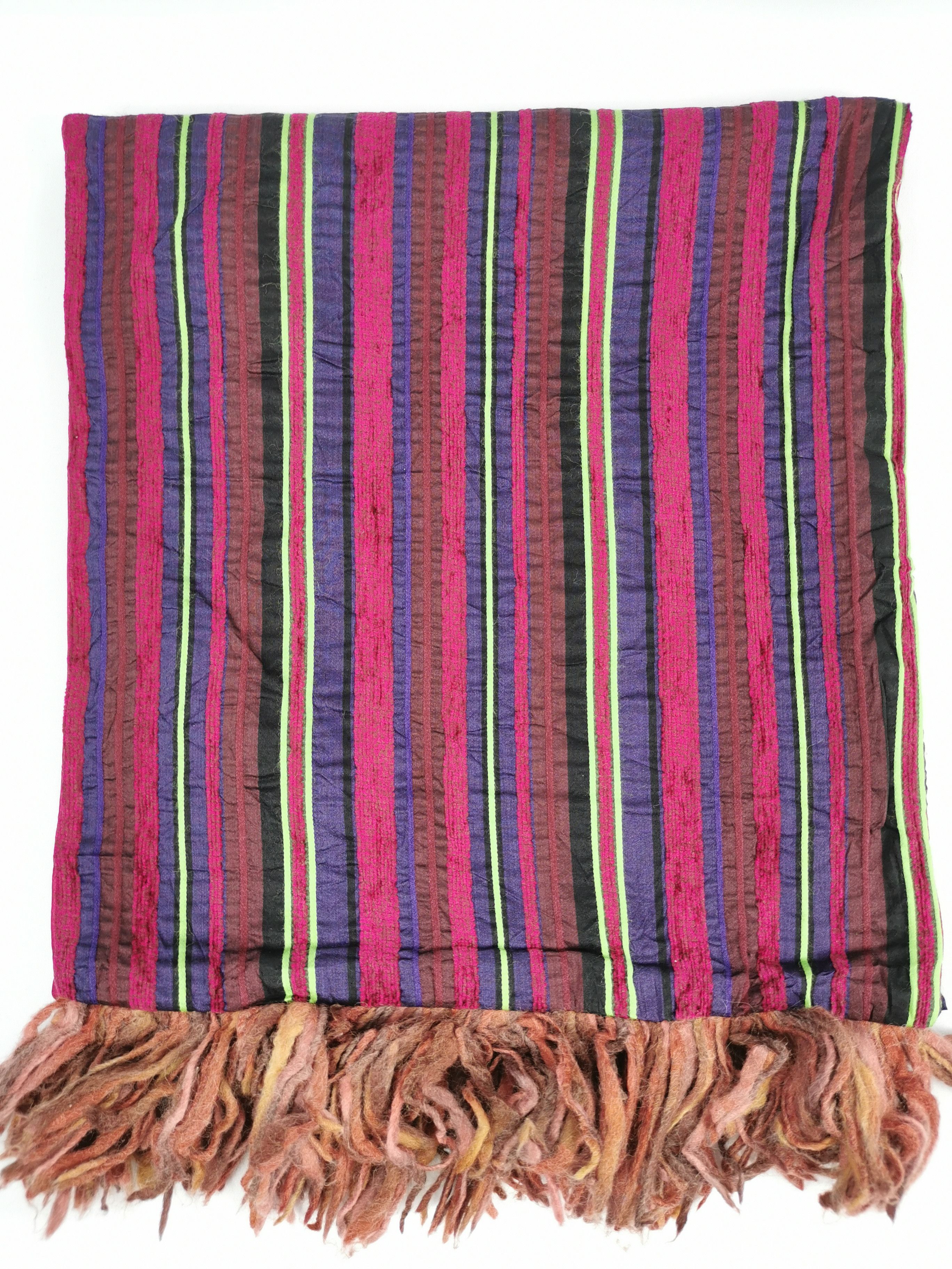 Etro ETRO scarf muffler Size ONE SIZE - 2 Thumbnail
