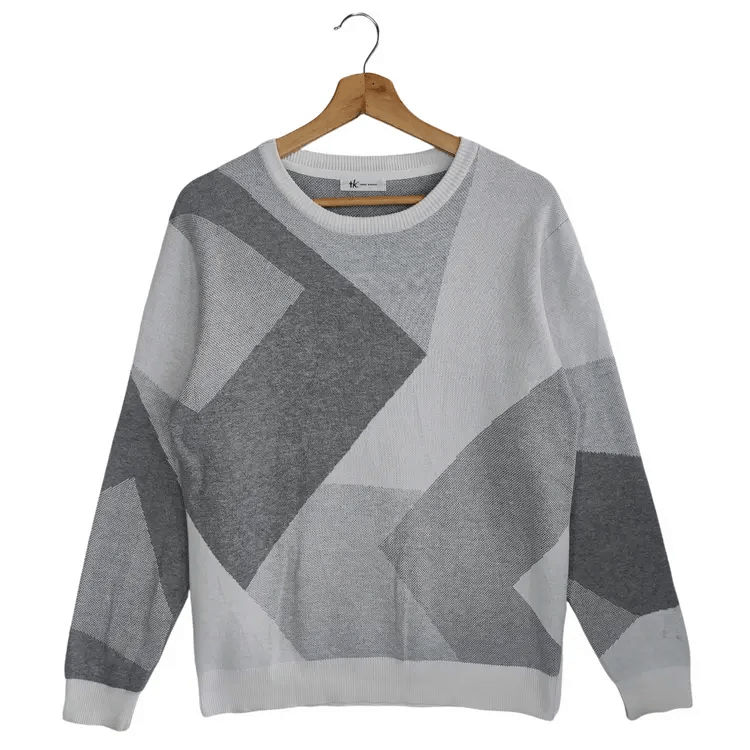 Takeo Kikuchi Takeo Kikuchi Sweatshirts Size US M / EU 48-50 / 2 - 1 Thumbnail