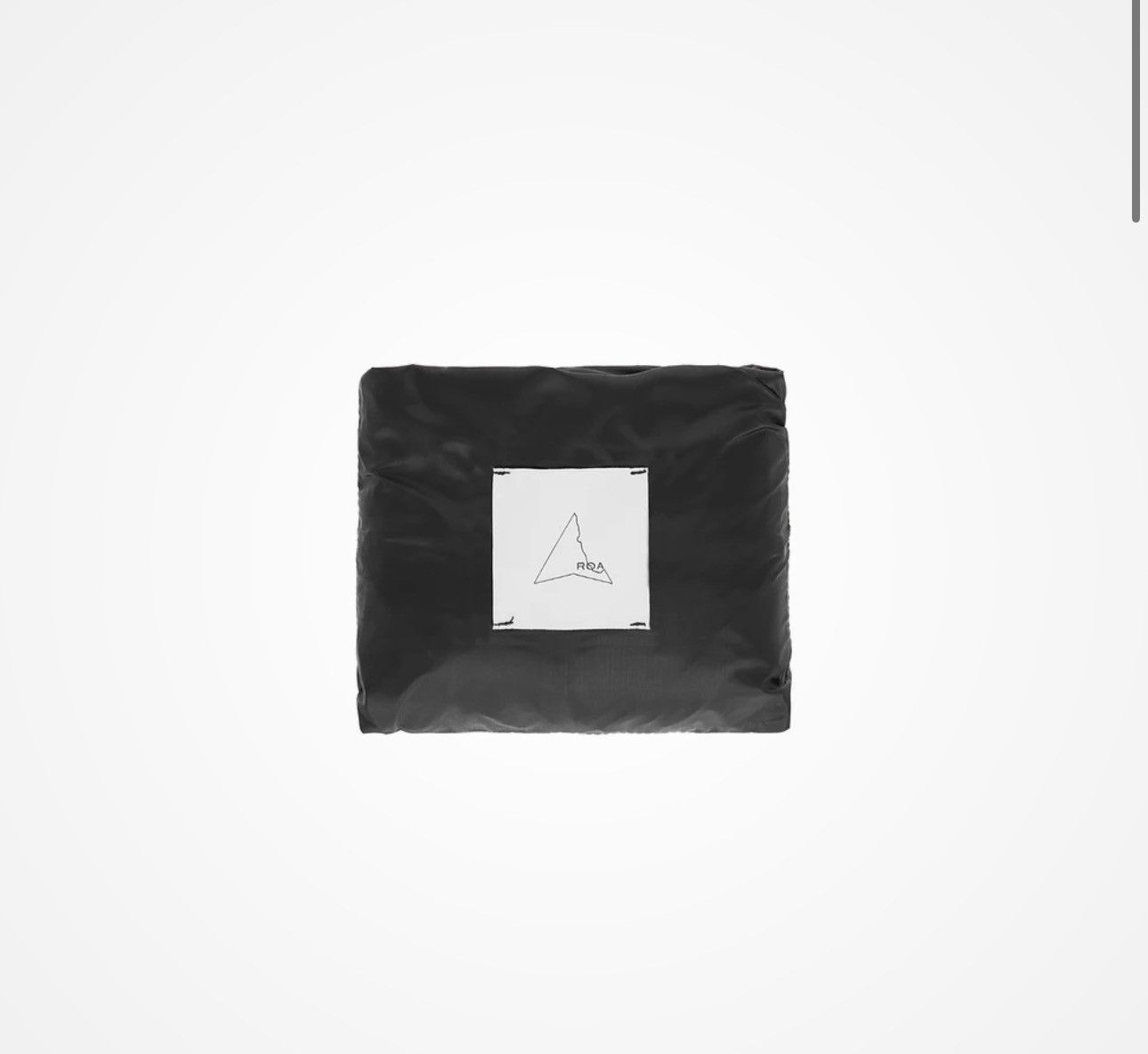 ROA ROA LAKI BAG Size ONE SIZE - 6 Thumbnail