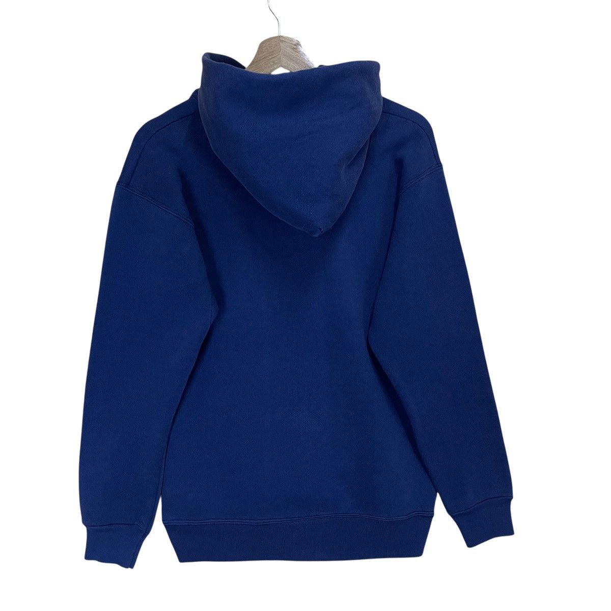 Russell Athletic Vintage 90’s Discus Athletic Plain Crewneck Hoodies Size US S / EU 44-46 / 1 - 6 Thumbnail