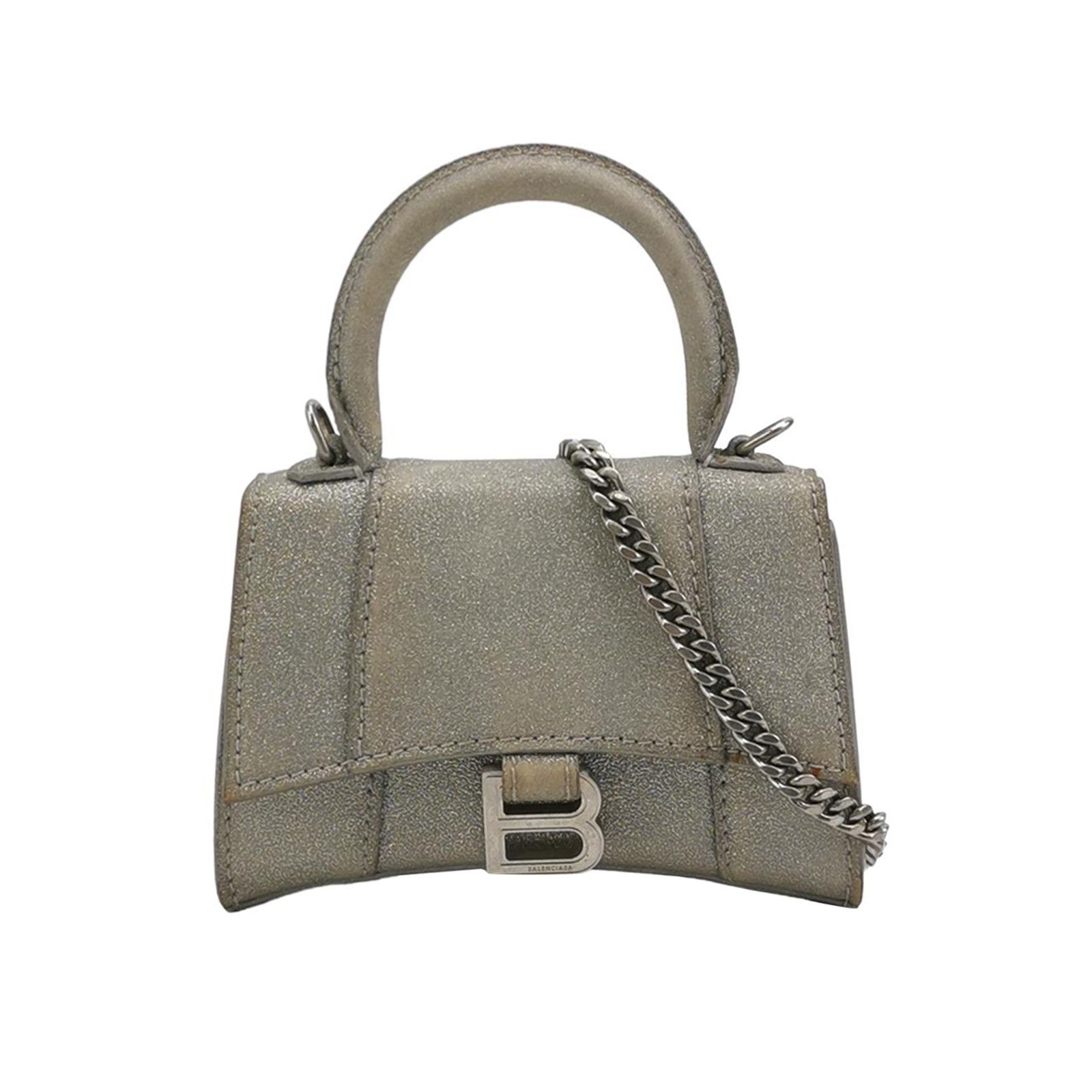 Balenciaga Balenciaga Women os Shoulder Bags Size ONE SIZE - 1 Thumbnail