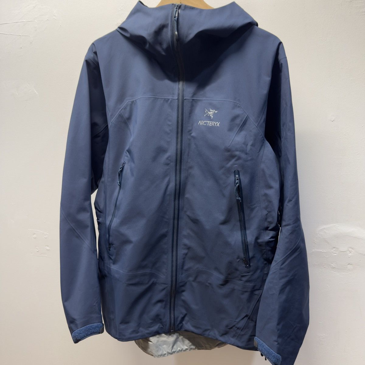 Arc'teryx Arc'teryx Zeta AR Jacket Women's 2019 Labyrinth Size L / US 10 / IT 46 - 7 Thumbnail