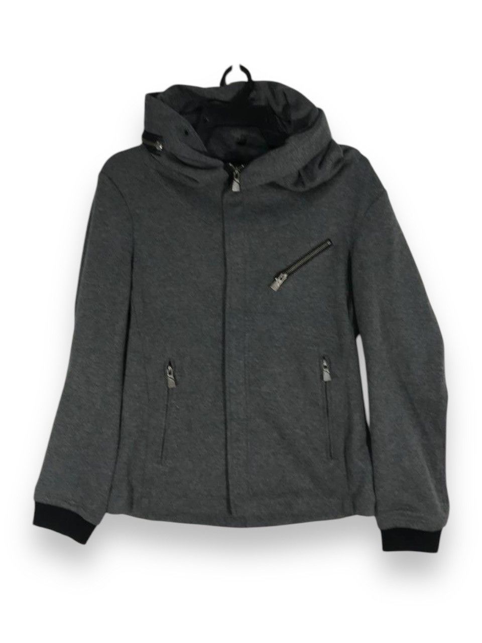 Katharine Hamnett Sweatshirt | Grailed