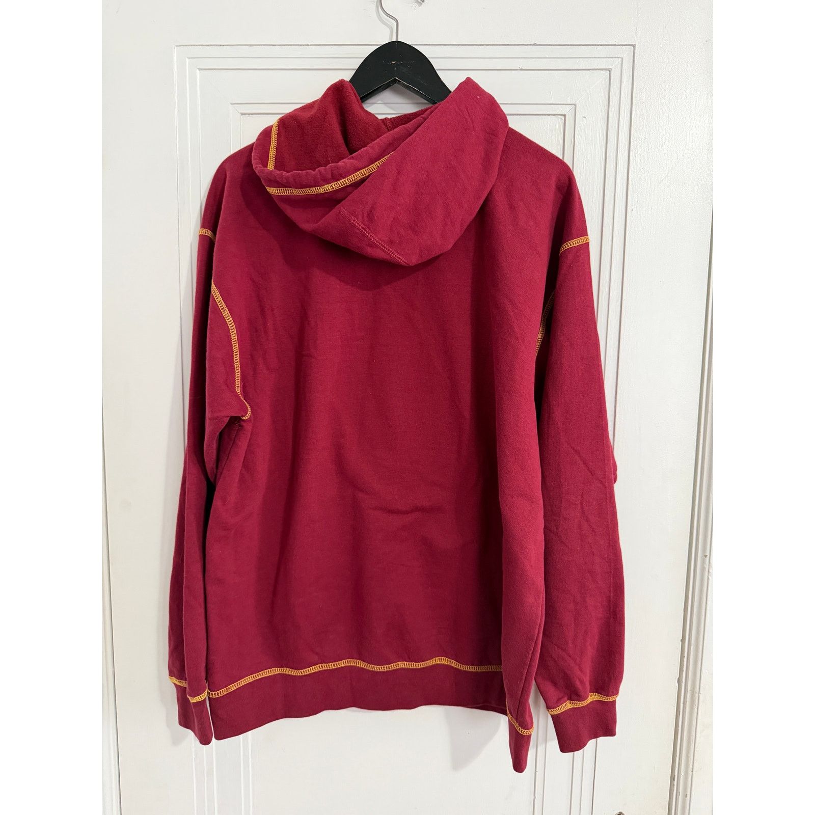 CSA Minnesota Gophers Hoodie Sweatshirt Men's Size Large Size US L / EU 52-54 / 3 - 4 Thumbnail