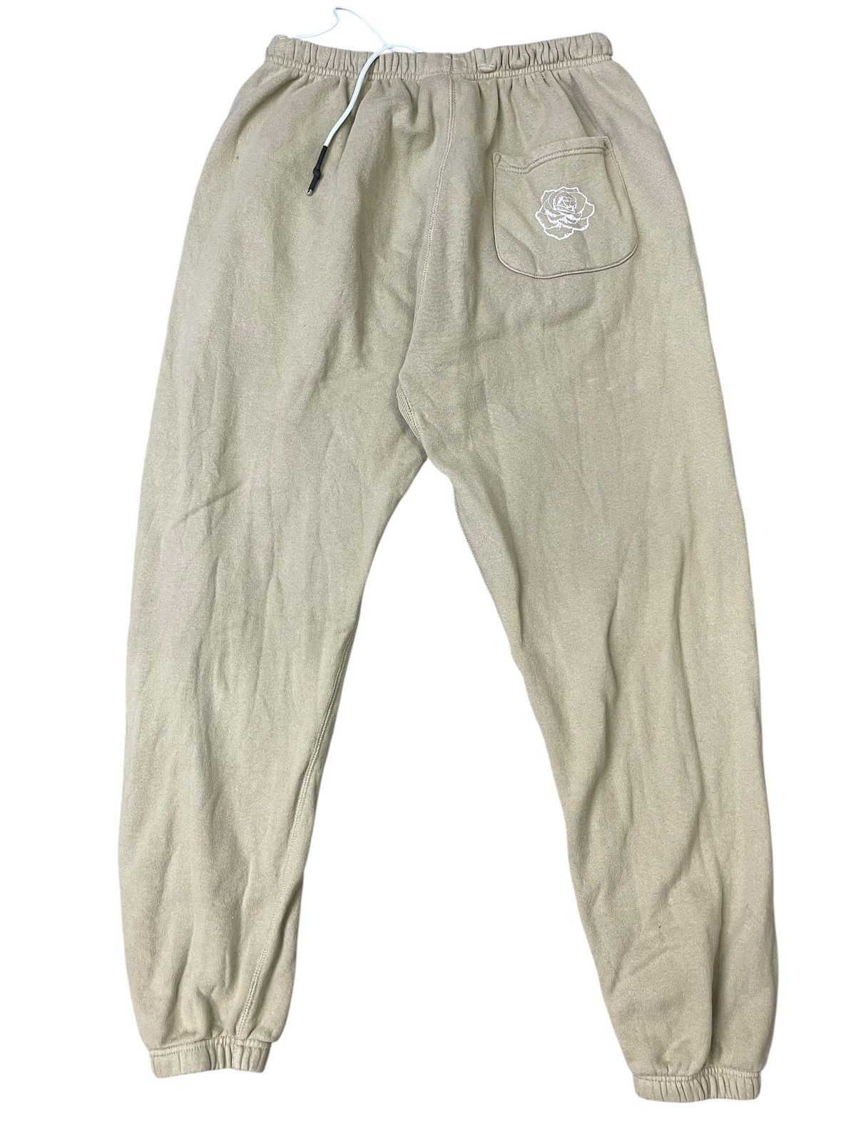 YoungLA YoungLA Ambitious Sweatpant Streetwear Size US 32 / EU 48 - 3 Thumbnail