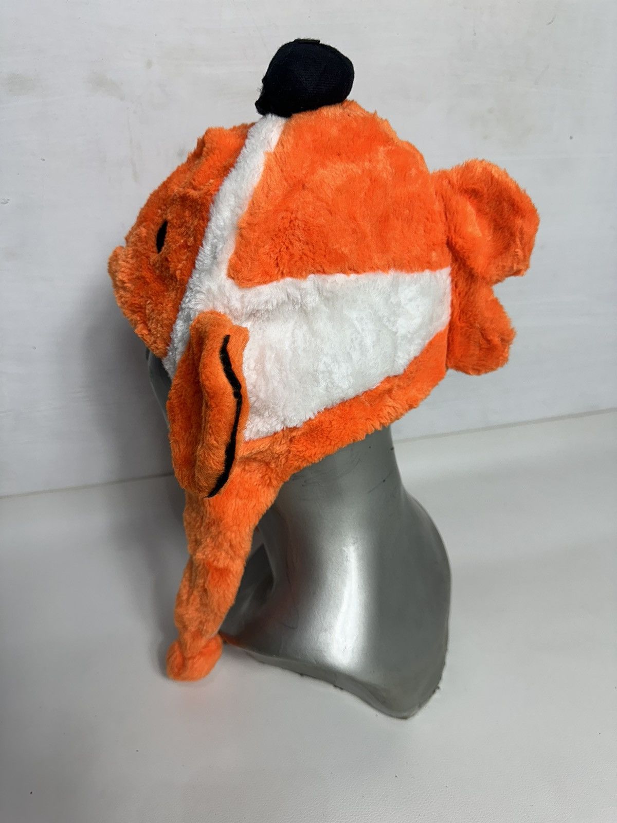 Cartoon Network Fish Cartoon Hats Size ONE SIZE - 7 Thumbnail