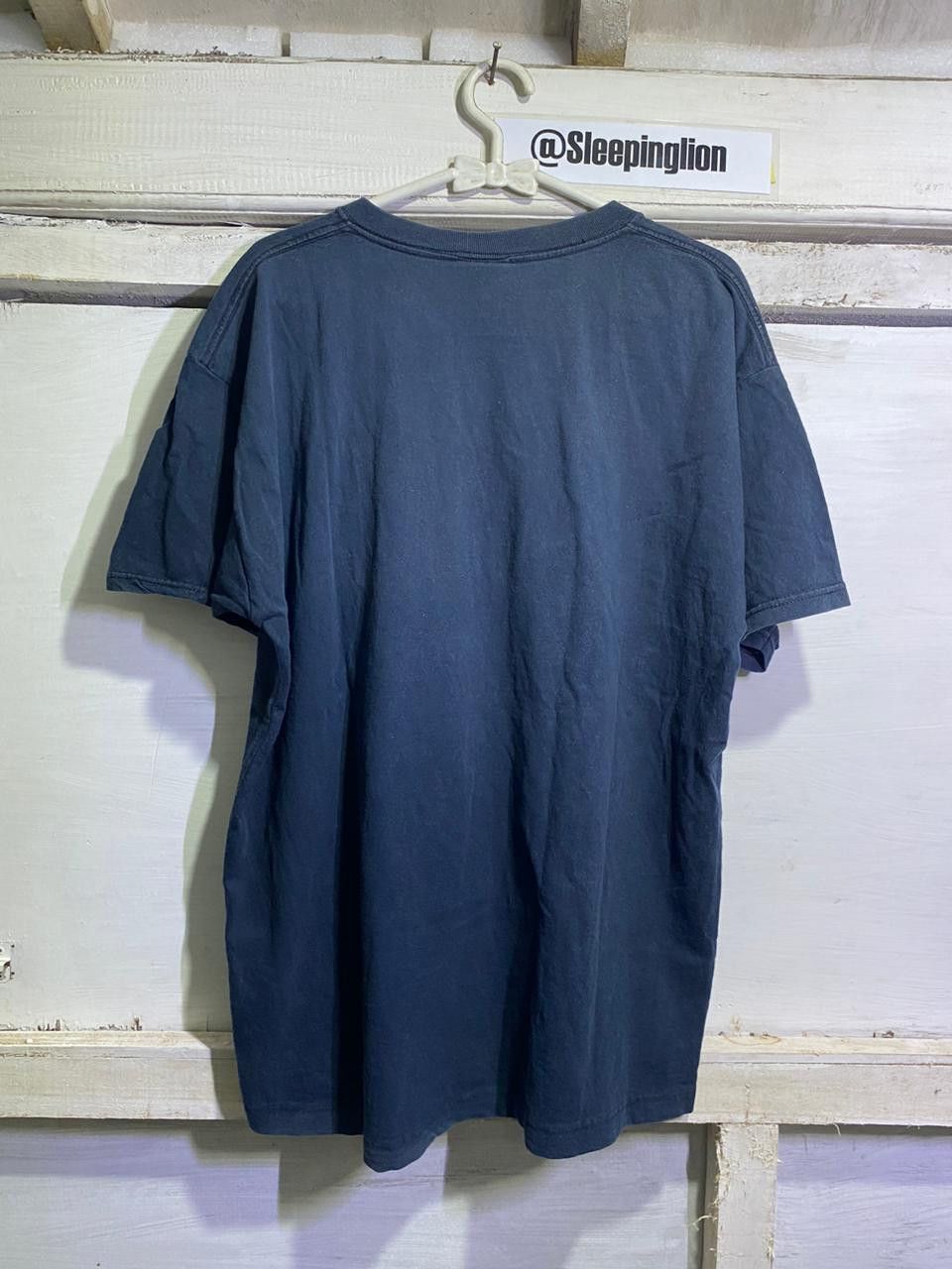 Band Tees × Vintage Rise against x This is noise x vintage Size US M / EU 48-50 / 2 - 2 Thumbnail