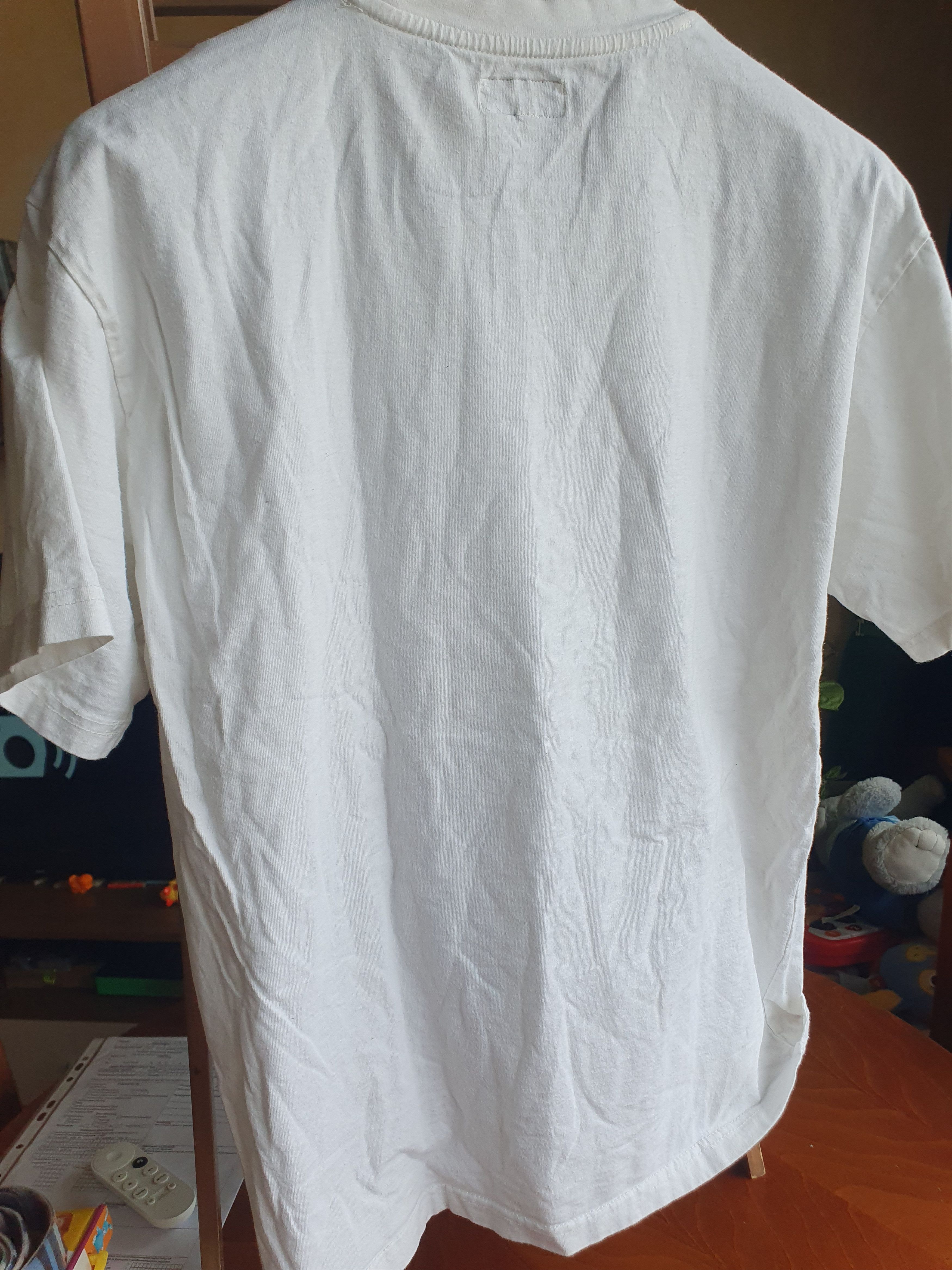 Swagger Chinatown Market Recycle Global t-shirt sz L Size US L / EU 52-54 / 3 - 6 Thumbnail