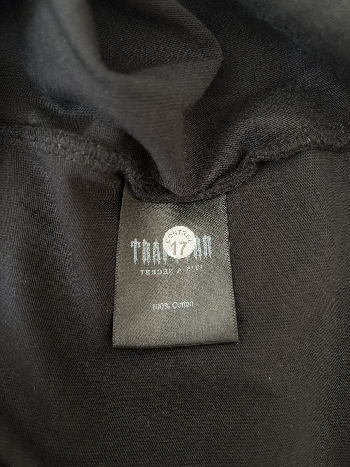 Trapstar London Trapstar T-shirt Size US M / EU 48-50 / 2 - 5 Thumbnail
