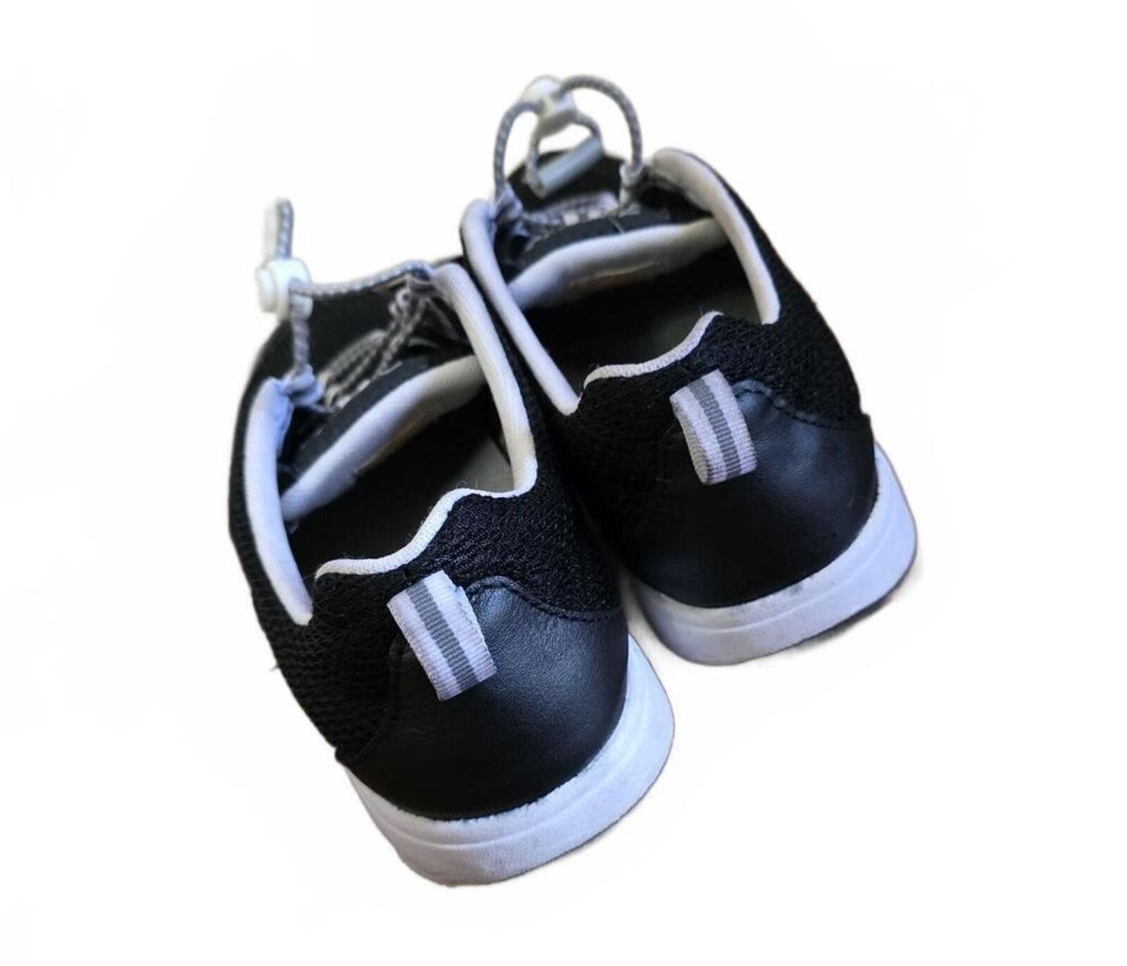 Proleta Re Art Propét Womens TravelWalker II Black Mesh Sneakers Size 7 Size US 7 / IT 37 - 4 Thumbnail