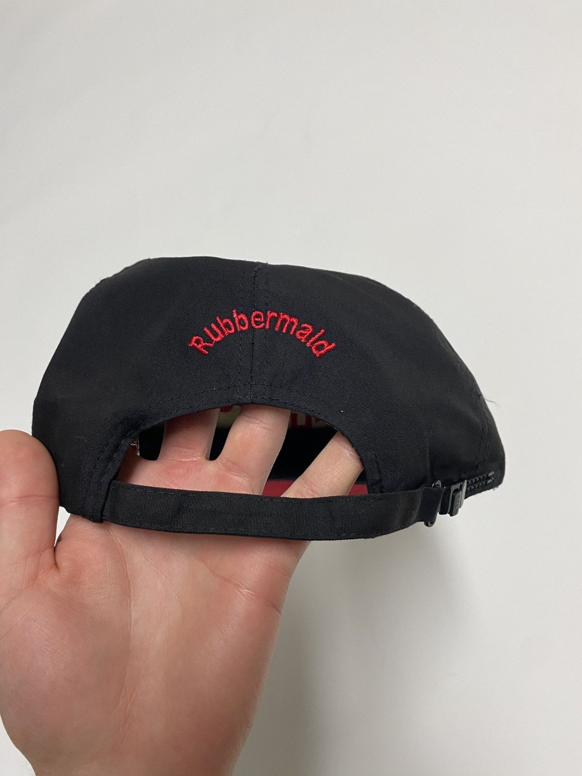 Vintage Vintage millennium shed SnapBack hat Size ONE SIZE - 3 Thumbnail