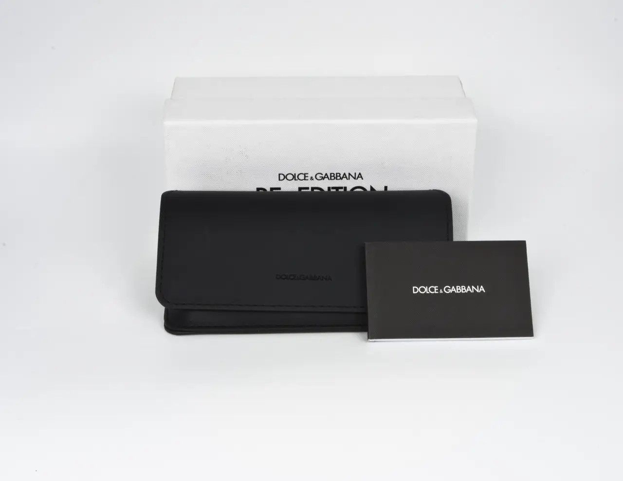 Dolce & Gabbana Dolce&Gabbana DG4442 3312/87 Size ONE SIZE - 9 Thumbnail