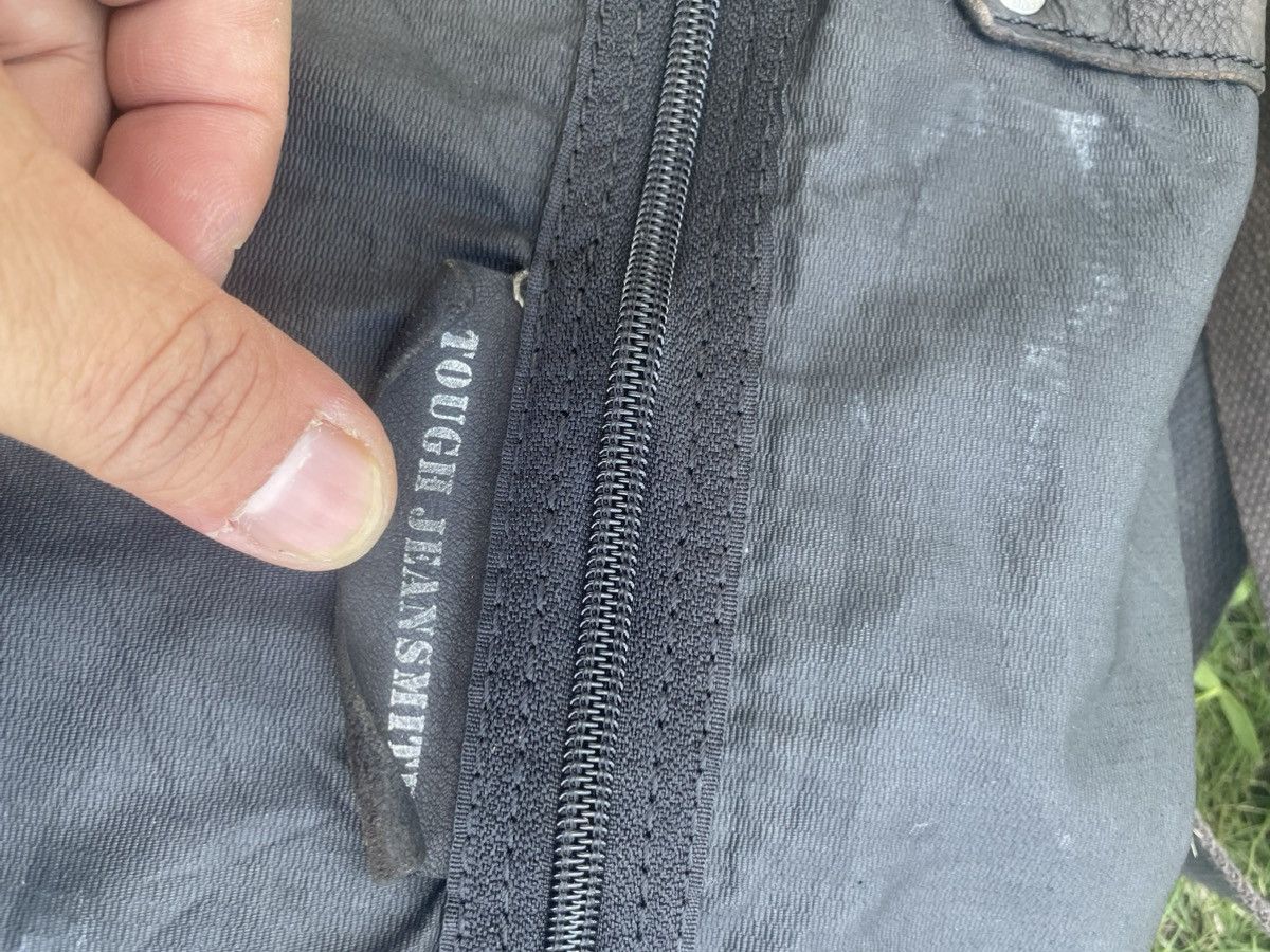 Other Authentic TOUGH Military Shoulder Bag Size ONE SIZE - 5 Thumbnail