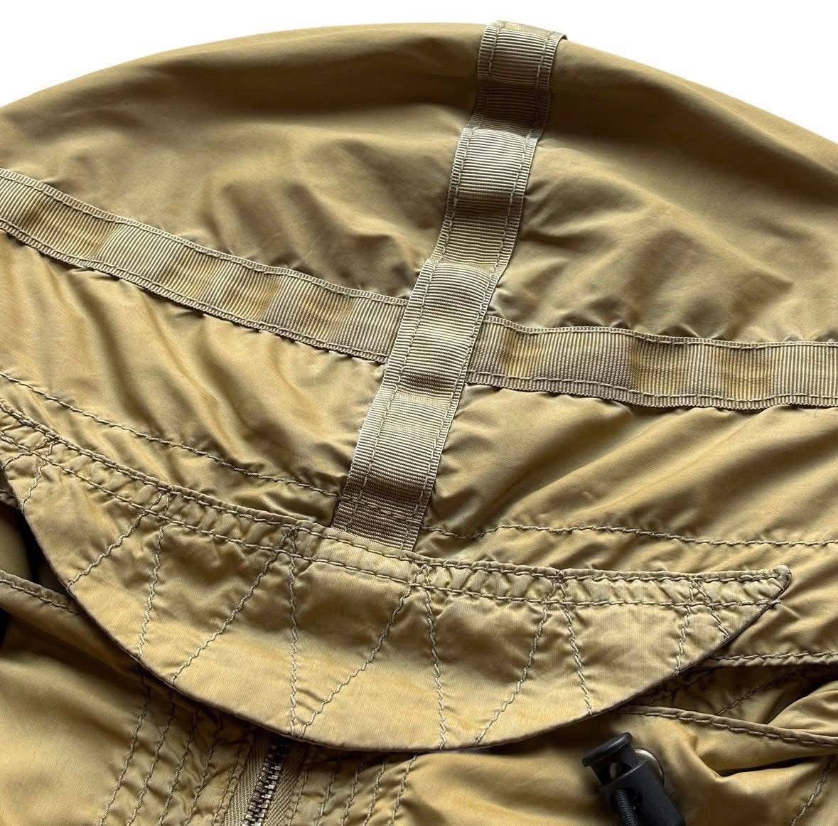 ETHERNAL JAPAN NYLON POCKET