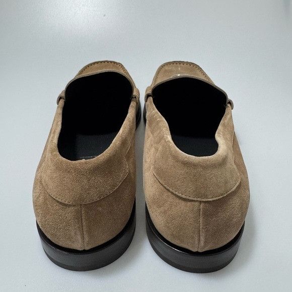 Dolce & Gabbana Dolce & Gabbana City Blanco Loafers Tan Men’s UK 11/US 12 Size US 12 / EU 45 - 4 Thumbnail