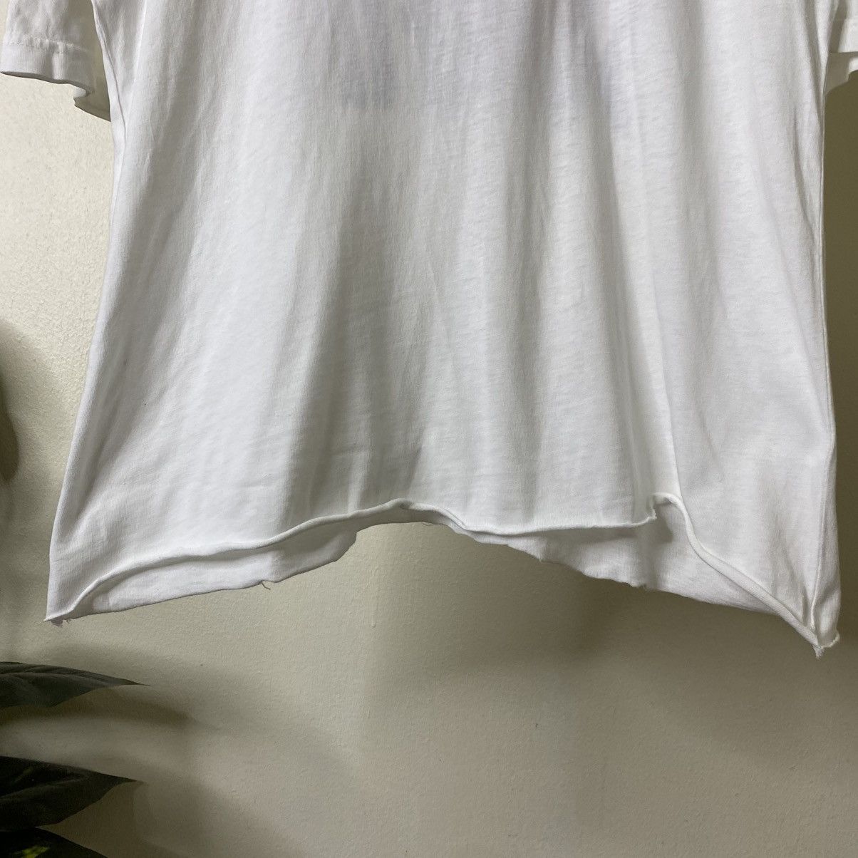 Vintage 1990s Hakubotan Guam Hawaii Surfing Surf T Shirt Size US L / EU 52-54 / 3 - 6 Thumbnail