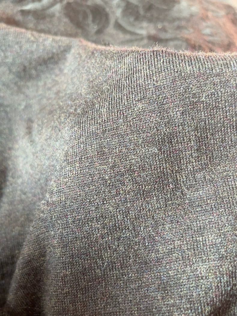 Dries Van Noten Dries van noten Crew-neck sweater 2502-Nextarrow Size US S / EU 44-46 / 1 - 5 Thumbnail