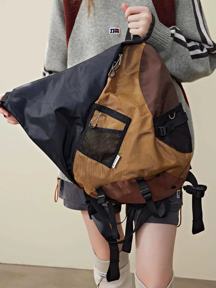 Japanese Brand Crossbody Bags Size ONE SIZE - 2 Thumbnail