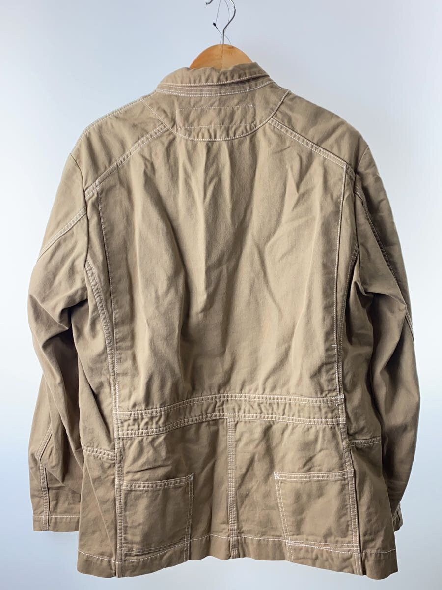Comme des Garcons AD2005 Utility Work Jacket Size US M / EU 48-50 / 2 - 2 Thumbnail